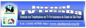 JORNAL TV LIGADA