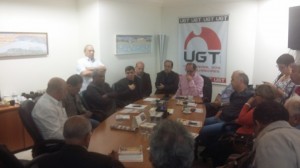 castelo ugt