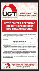 ugt