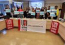 Rede de Mulheres UNI Brasil promove evento de Fechamento 21 Dias de Ativismo