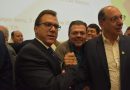 Centrais sindicais participam de cerimônia de posse de Luiz Marinho, no Ministério do Trabalho