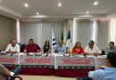 5º Congresso Estadual da UGT-TO conduz Telma Milhomem a presidência da entidade