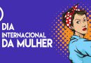 Continuam as lutas pelo fim da violência, do assédio moral, sexual e pela equiparação salarial￼