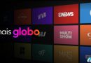 Canais da Globo podem deixar serviço de TV por assinatura da Claro￼￼